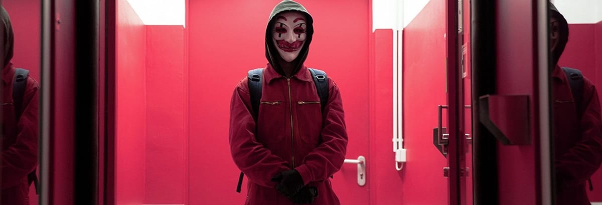 O Canal Hacker mudou
