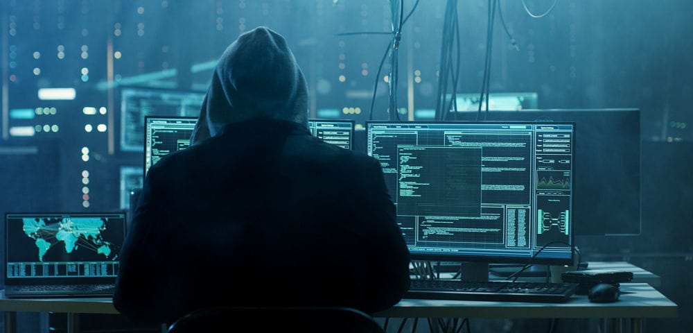 Como atuam os grupos de Hackers na Darknet?