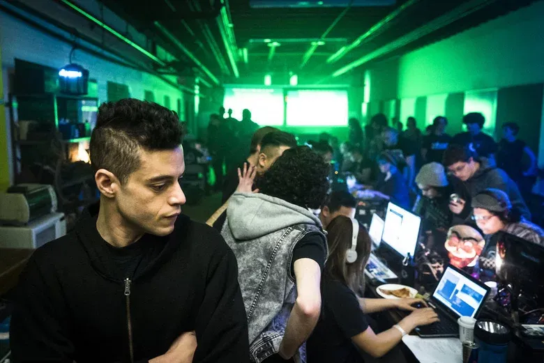 Desenvolvimento de competências através de CTFs