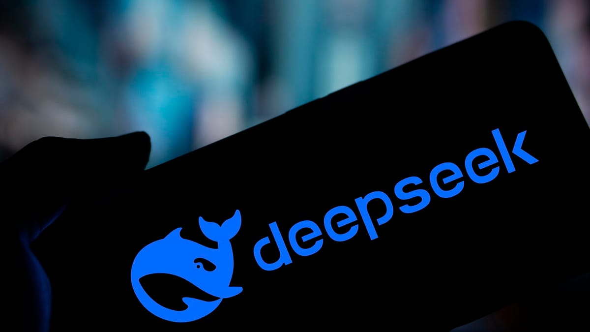 Vulnerabilidade na #DeepSeek expõe publicamente banco de dados #ClickHouse