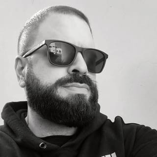 Ricardo Maganhati