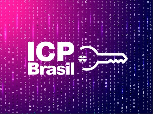 ICP-Brasil emitiu um certificado SSL em nome de google.com?