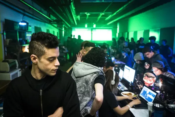 Desenvolvimento de competências através de CTFs