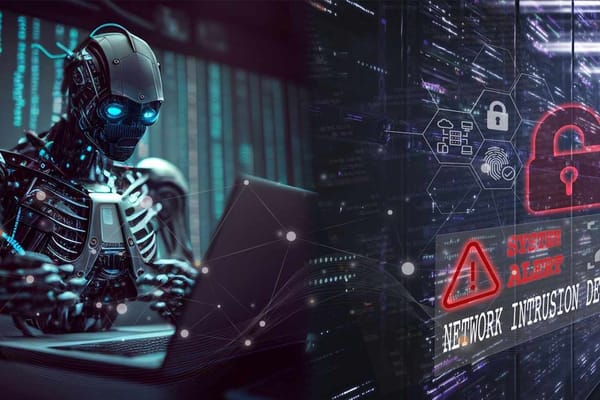 IA: Estão automatizando a criação de ataques cibernéticos
