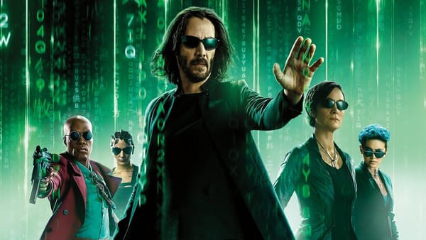 Matrix Resurrections: Modal e Bots, o que significam?